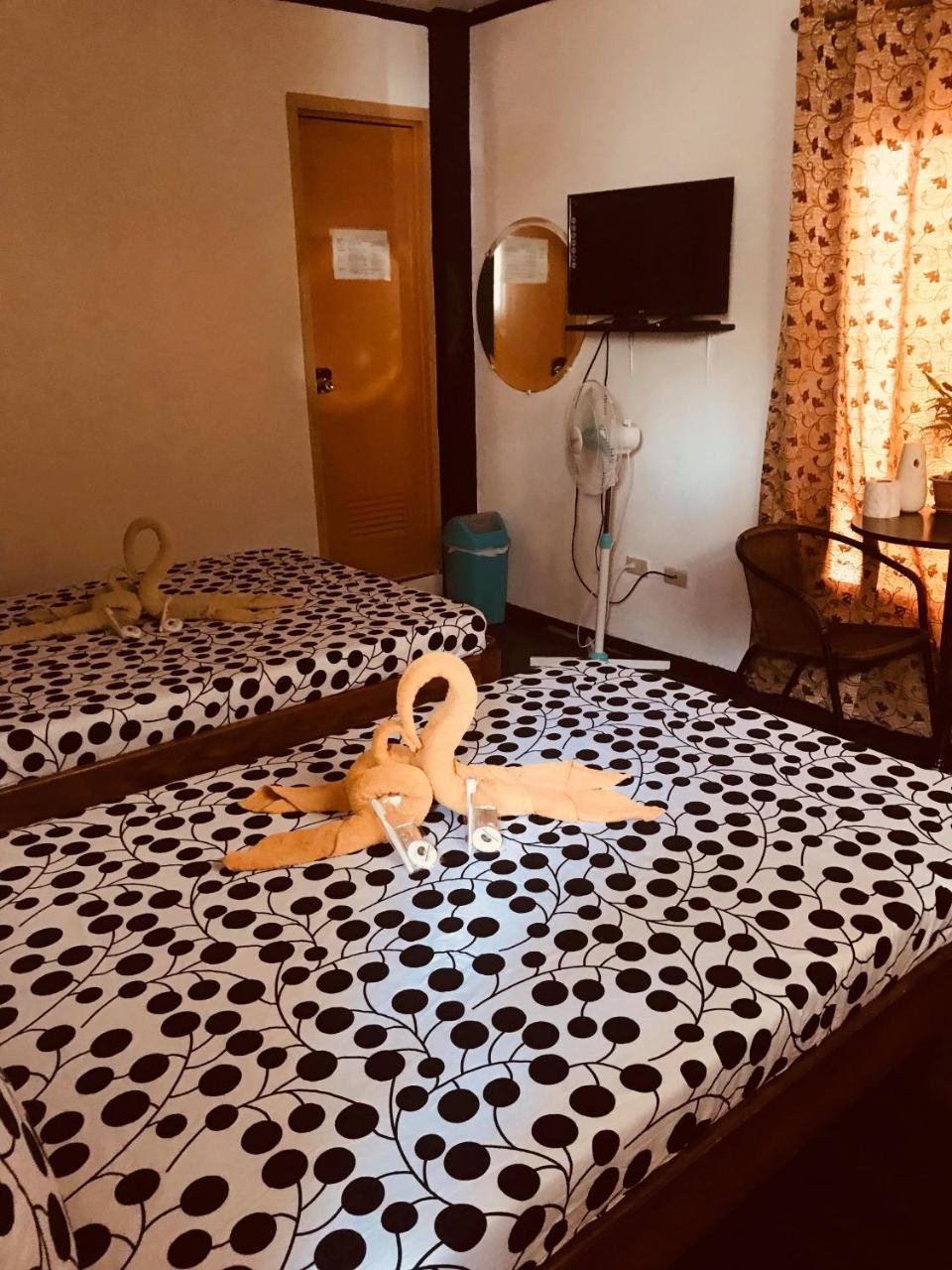 Apartelle De Gabrielle Корон Экстерьер фото