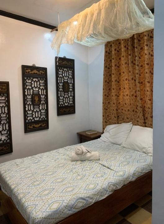 Apartelle De Gabrielle Корон Экстерьер фото